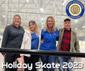 Holiday Skate 2023 Template